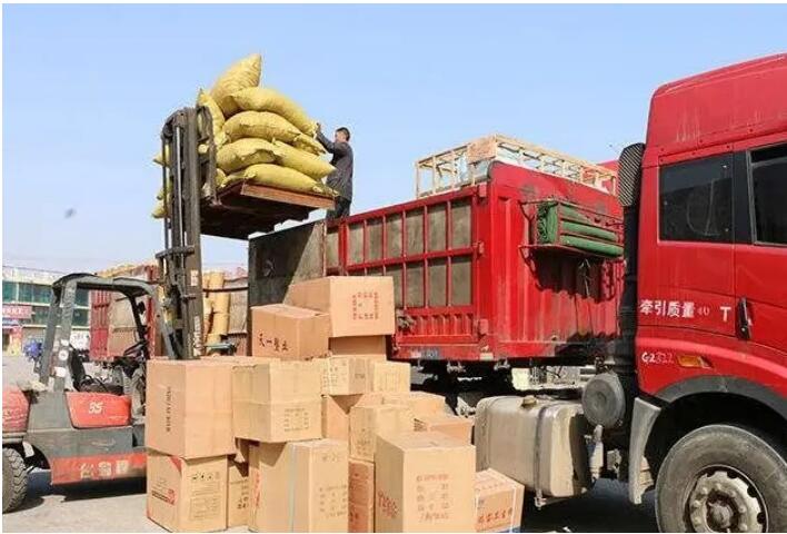 厦门到会理县物流专线