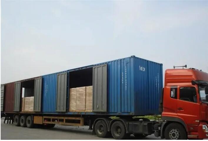 厦门到会理县整车运输