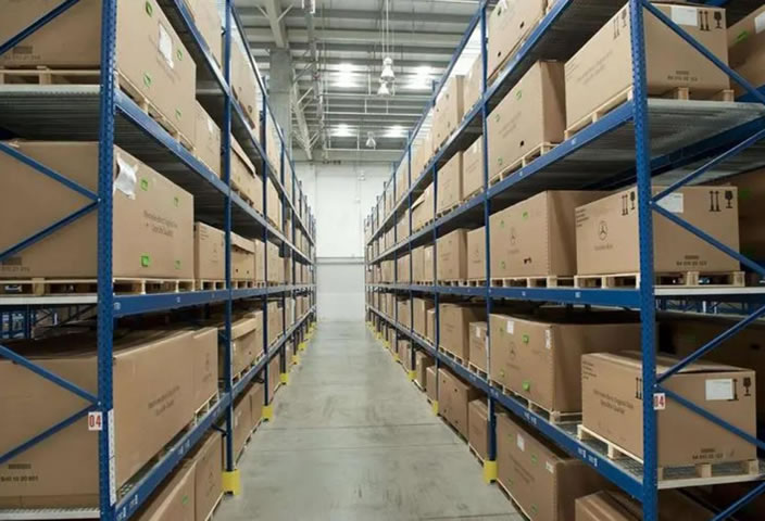 厦门到会理县货物仓储