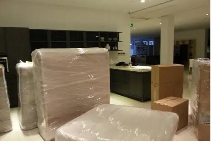 厦门到会理县长途搬家