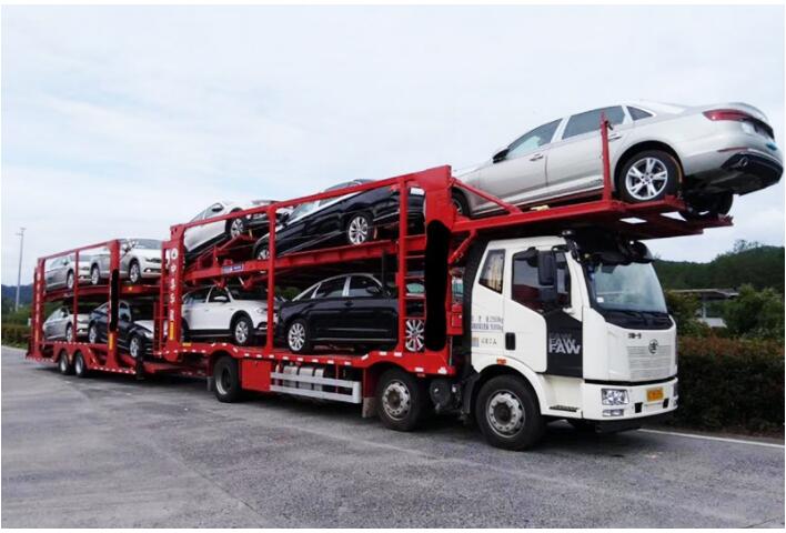 厦门到会理县轿车托运